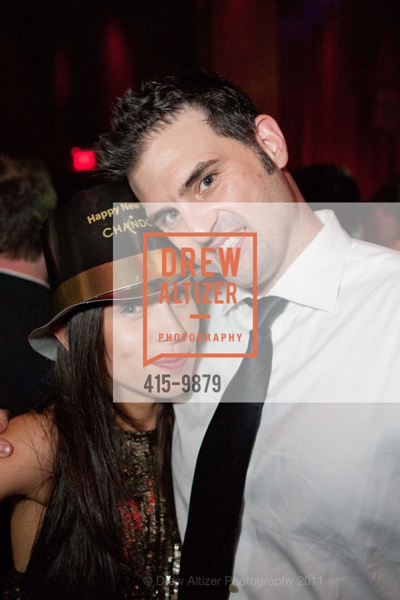 Lisa Galindo, Brian Phillips, Photo #415-9879