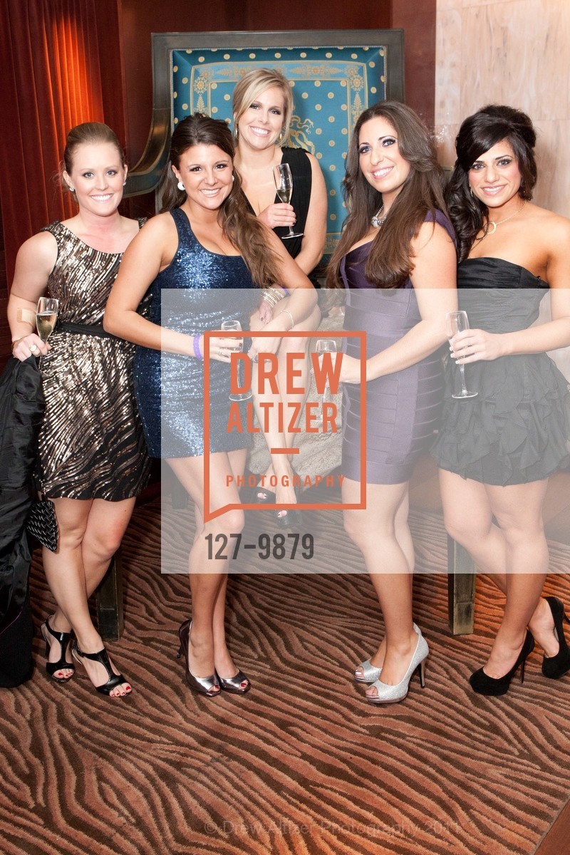 Bailey Morrow, Alyse Neudeca, Kristen Davis, Natalie Mansour, Joanna Baglione, Photo #127-9879