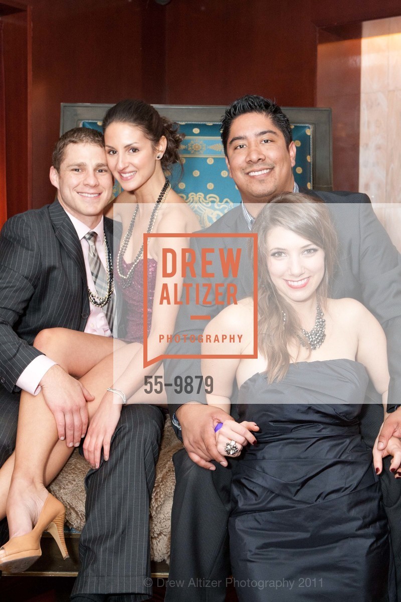 Bryce Davidson, Laurel Schaefer, David Lucero, Briana Hauge, Photo #55-9879