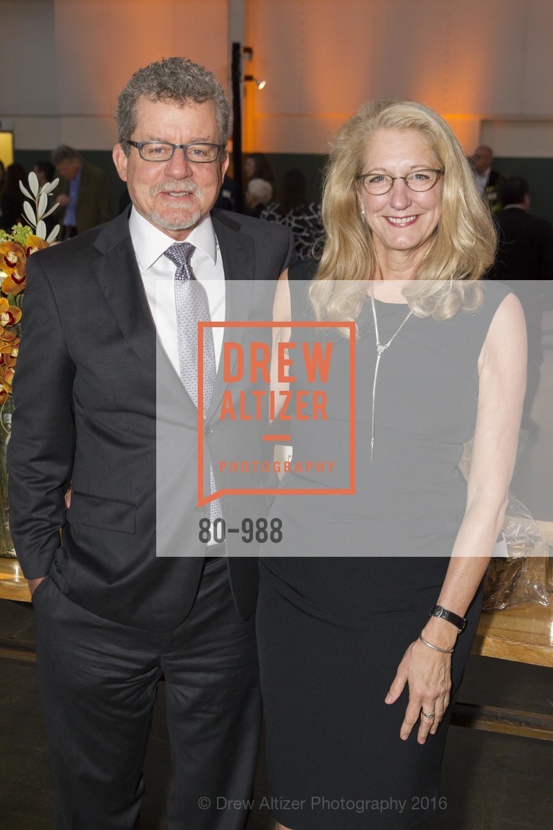 Matthew Brown, Kate Berenson, Crowden Music Center Gala: Keys to Crowden, The Craneway Pavilion. 1414 Harbour Way S, March 5th, 2016, Photo #80-988 Matthew Brown, Kate Berenson, Photo #80-988