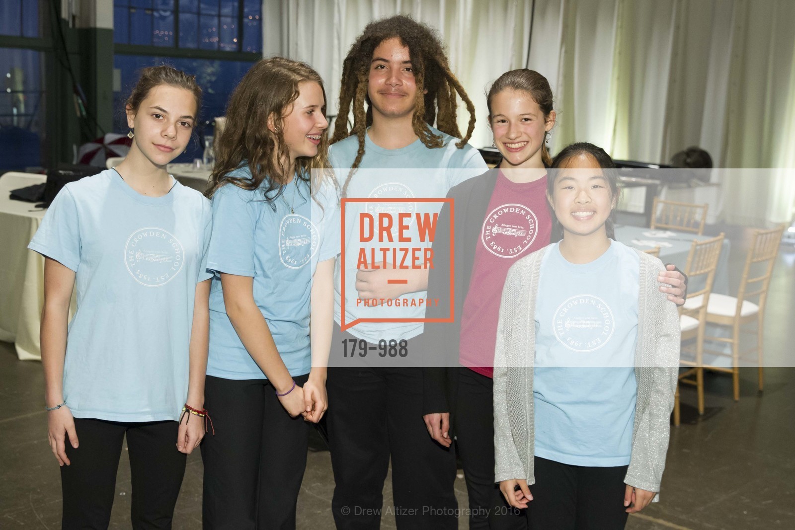 Emma Viani, Zen Williams, Isabelle Nichols, Samantha Der, Photo #179-988
