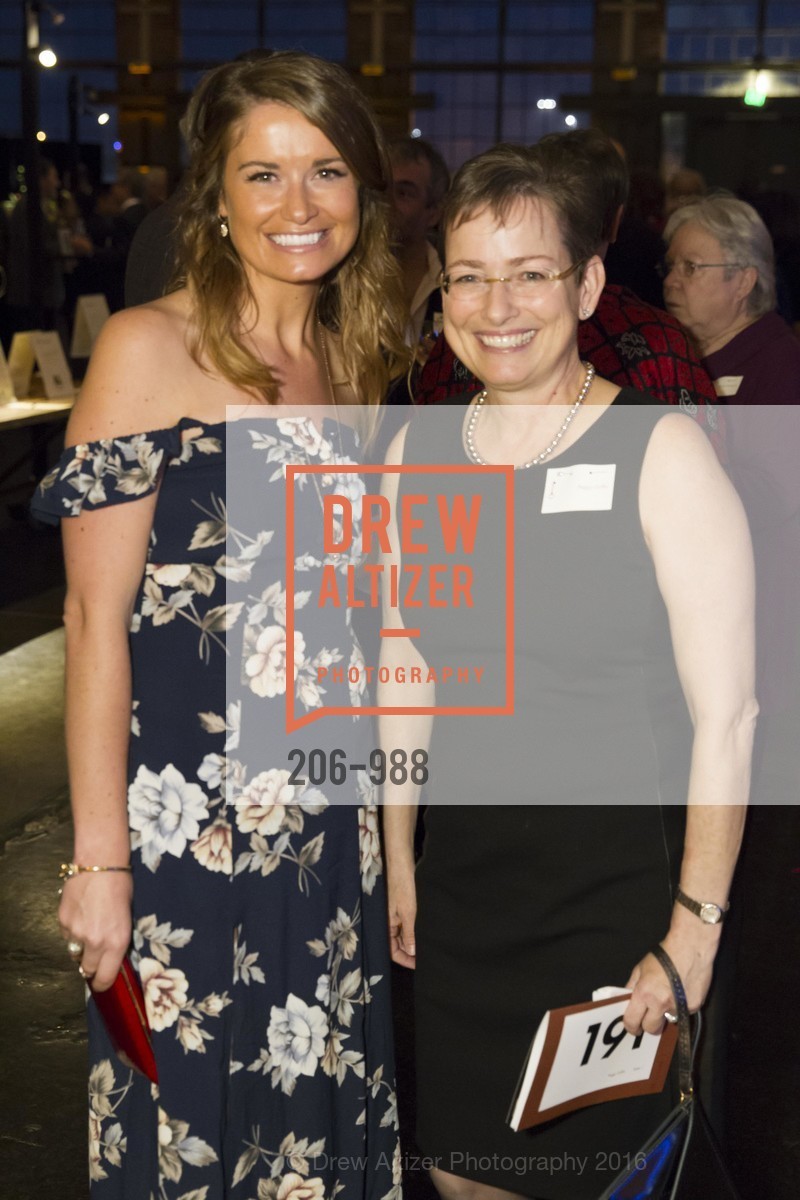 Alexa Tritt, Peggy Griffin, Crowden Music Center Gala: Keys to Crowden, The Craneway Pavilion. 1414 Harbour Way S, March 5th, 2016, Photo #206-988 Alexa Tritt, Peggy Griffin, Photo #206-988