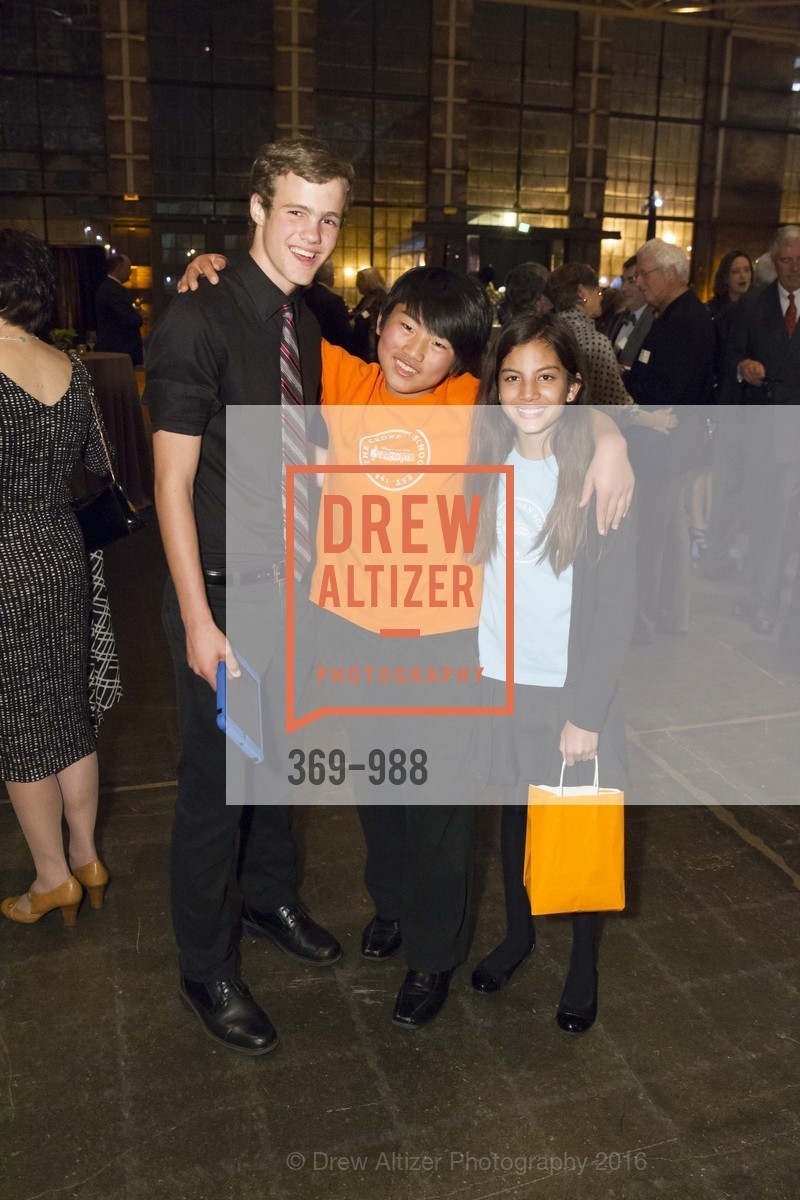 Grant Konkel, Sasha Pevec, Sophia Poncel, Crowden Music Center Gala: Keys to Crowden, The Craneway Pavilion. 1414 Harbour Way S, March 5th, 2016, Photo #369-988 Grant Konkel, Sasha Pevec, Sophia Poncel, Photo #369-988