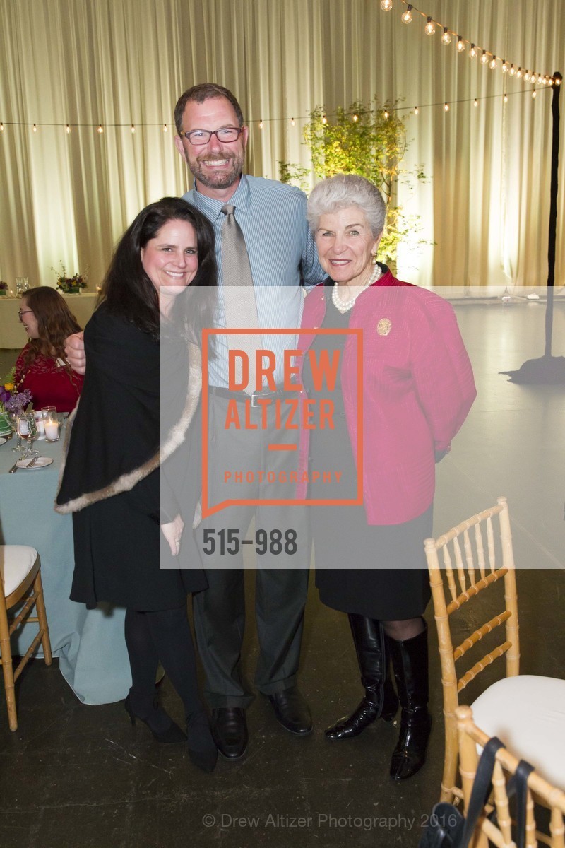 Joanna Hirsch, Tom Nemeth, AJ Kirsch, Tricia Swift, Photo #515-988
