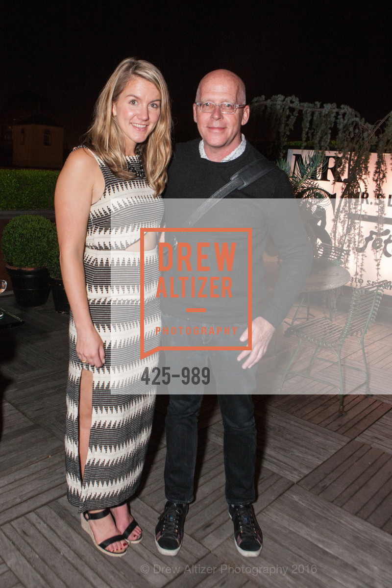 Kate Perry, Chris Foley, Photo #425-989