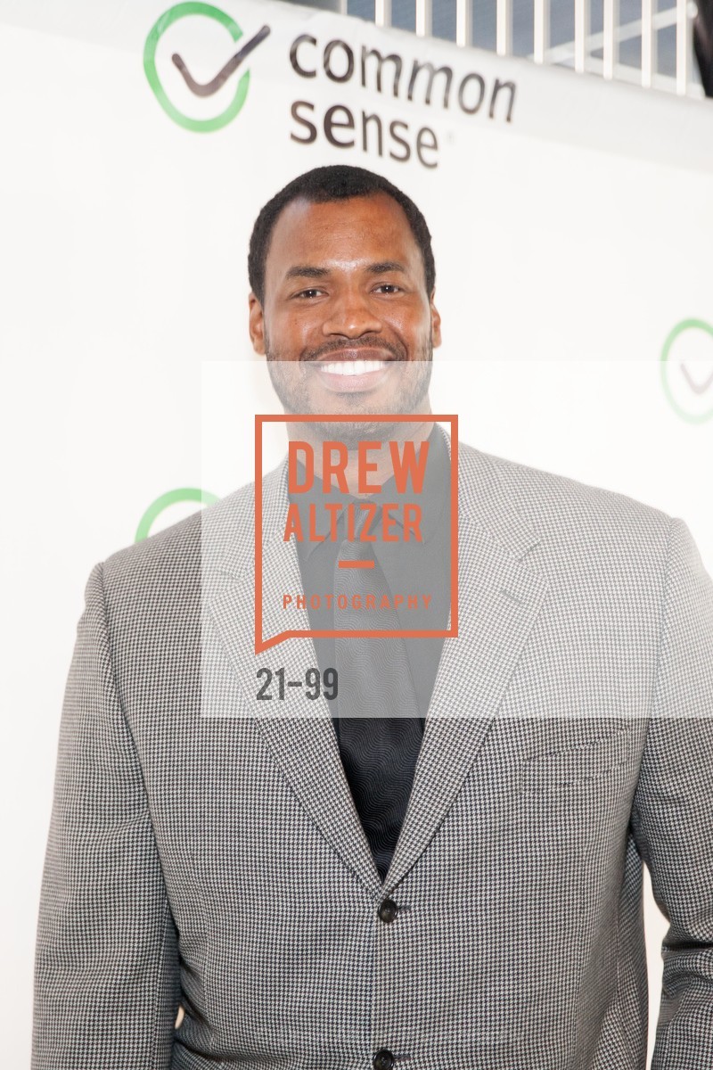 Jason Collins, Common Sense Media Awards 2015, SF Jazz. 201 Franklin St, May 13th, 2015