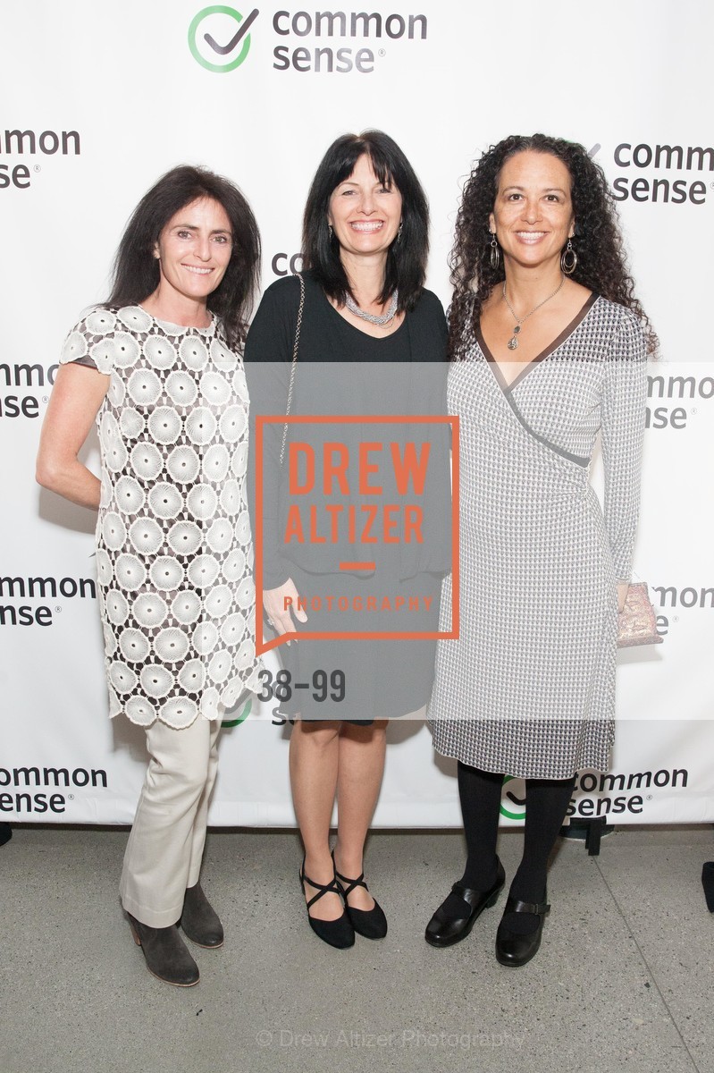 Kimberly Pinkson, Cecily Stock, Kali Baird, Common Sense Media Awards 2015, SF Jazz. 201 Franklin St, May 13th, 2015,Drew Altizer, Drew Altizer Photography, full-service agency, private events, San Francisco photographer, photographer california