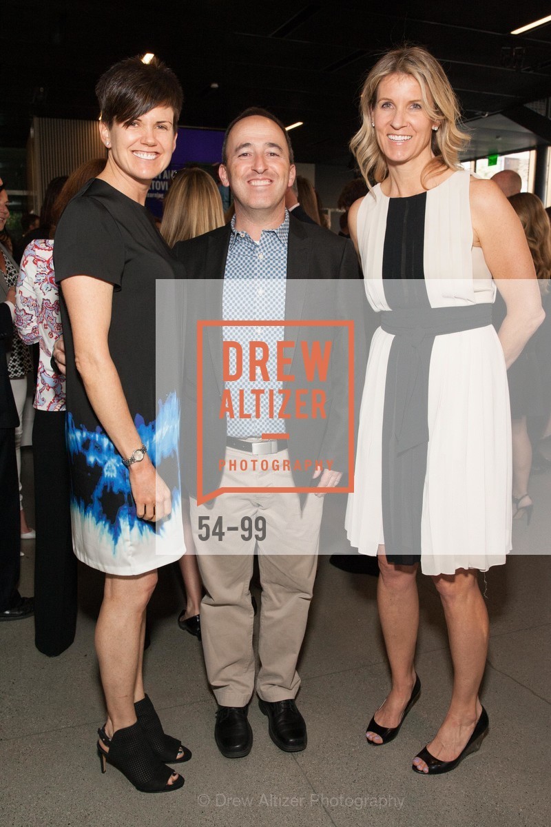Tiffany Hill, Ariel Braunstein, Lycia Carmody, Common Sense Media Awards 2015, SF Jazz. 201 Franklin St, May 13th, 2015,Drew Altizer, Drew Altizer Photography, full-service agency, private events, San Francisco photographer, photographer california