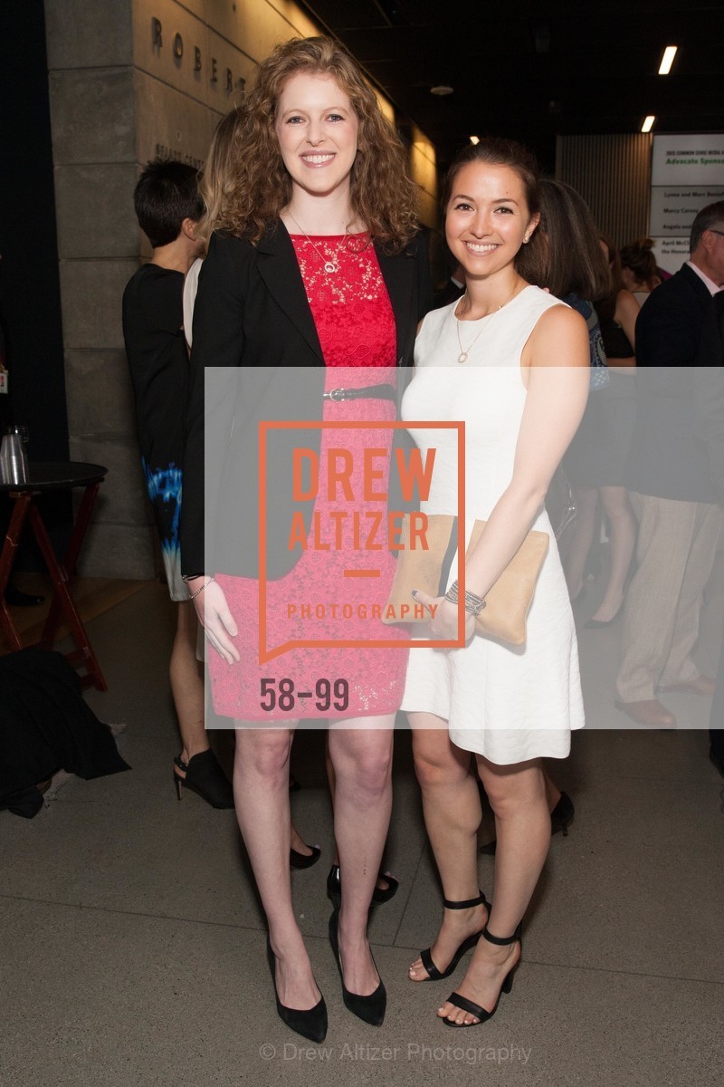 Rachel Steyer, Michelle Steyer, Common Sense Media Awards 2015, SF Jazz. 201 Franklin St, May 13th, 2015,Drew Altizer, Drew Altizer Photography, full-service agency, private events, San Francisco photographer, photographer california