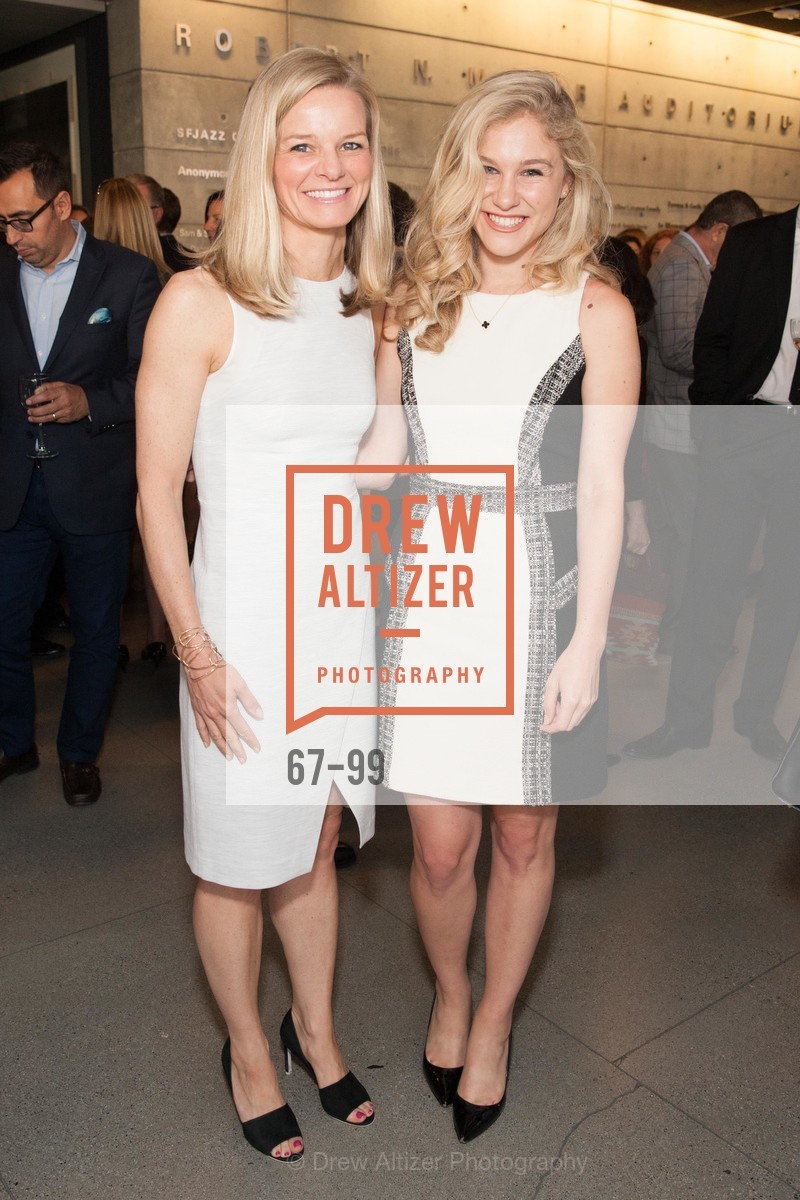 Carey Wintroub, Brittany Blum, Common Sense Media Awards 2015, SF Jazz. 201 Franklin St, May 13th, 2015,Drew Altizer, Drew Altizer Photography, full-service agency, private events, San Francisco photographer, photographer california