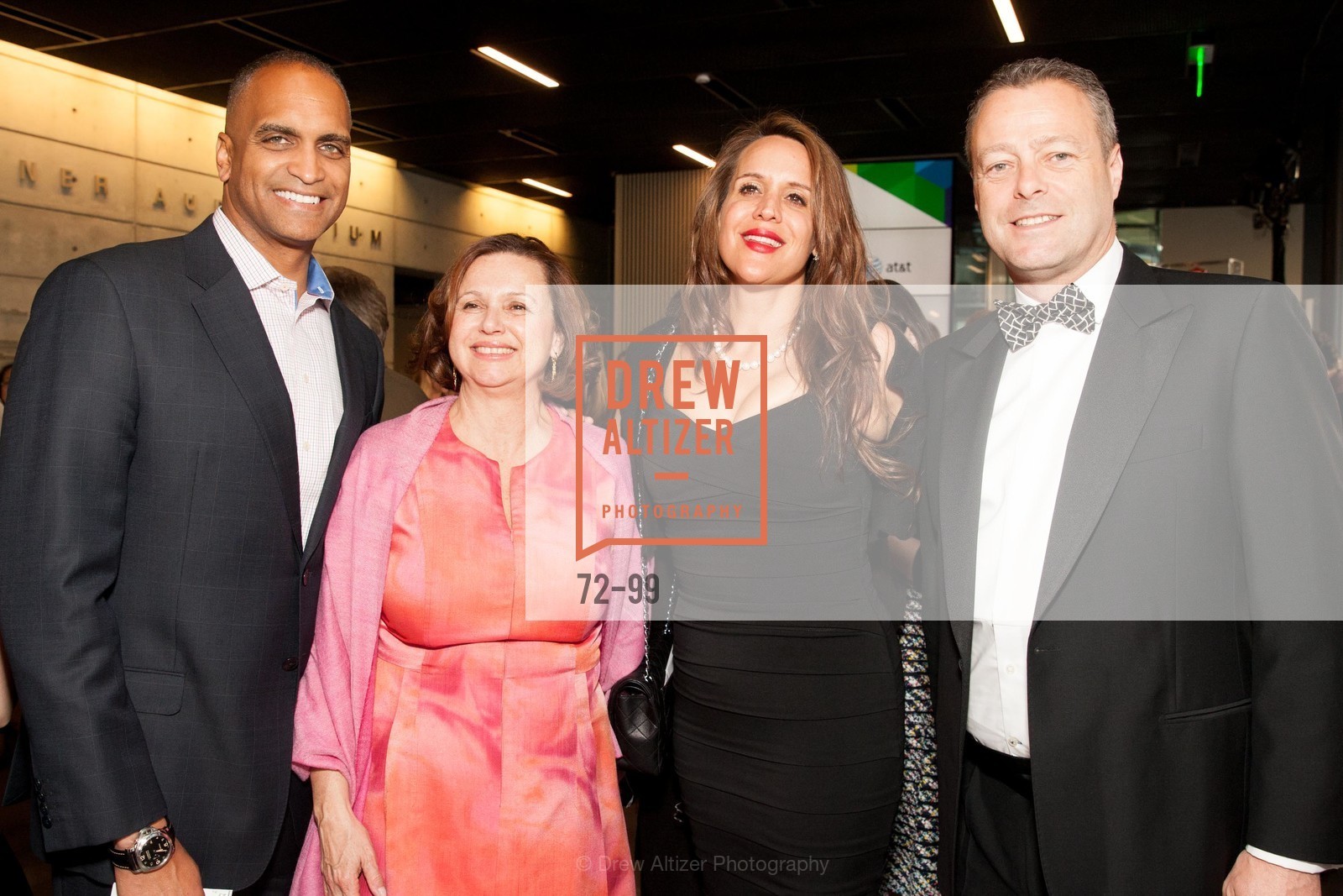 Harvey Anderson, Linda Burch, Common Sense Media Awards 2015, SF Jazz. 201 Franklin St, May 13th, 2015,Drew Altizer, Drew Altizer Photography, full-service agency, private events, San Francisco photographer, photographer california