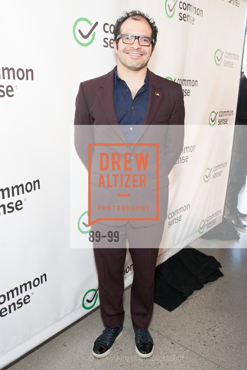 Ali Partovi, Common Sense Media Awards 2015, SF Jazz. 201 Franklin St, May 13th, 2015,Drew Altizer, Drew Altizer Photography, full-service agency, private events, San Francisco photographer, photographer california