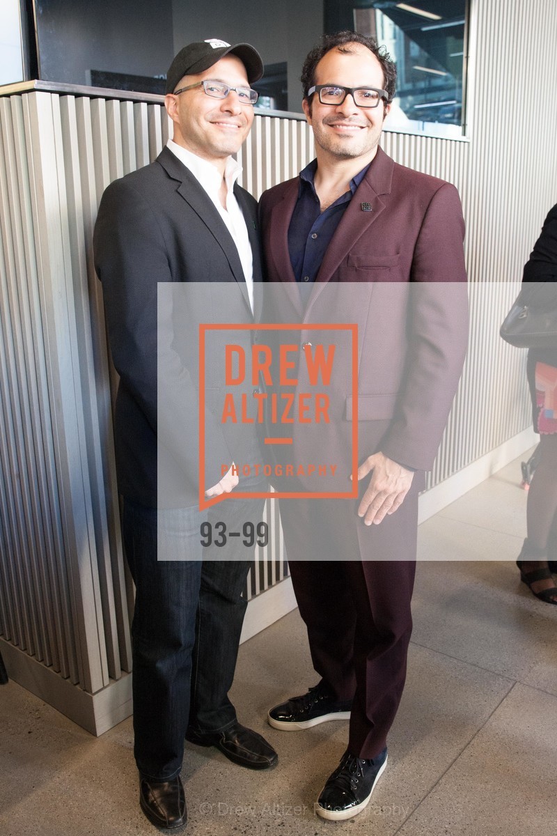 Hadi Partovi, Ali Partovi, Common Sense Media Awards 2015, SF Jazz. 201 Franklin St, May 13th, 2015,Drew Altizer, Drew Altizer Photography, full-service event agency, private events, San Francisco photographer, photographer California