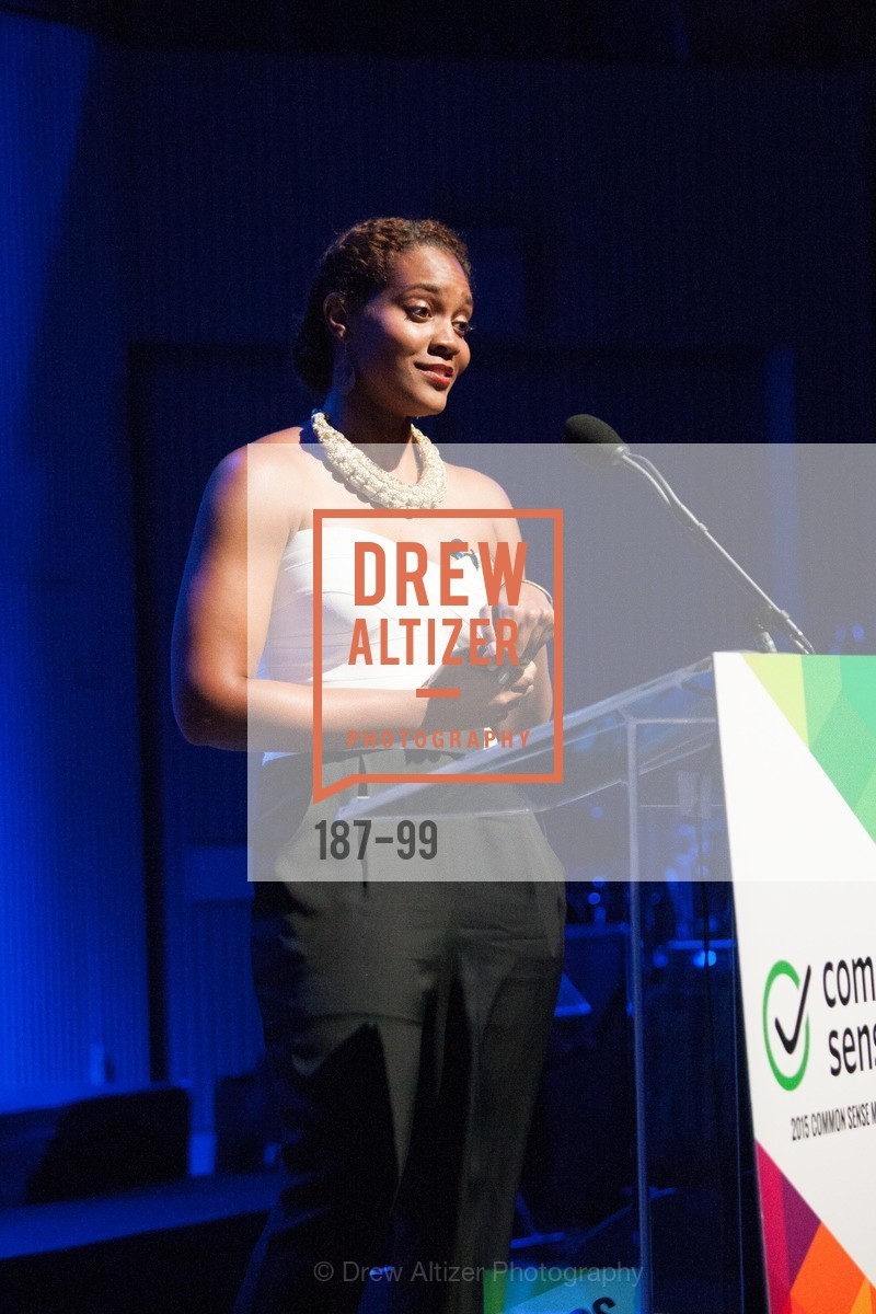 Chinaka Hodge, Common Sense Media Awards 2015, SF Jazz. 201 Franklin St, May 13th, 2015,Drew Altizer, Drew Altizer Photography, full-service agency, private events, San Francisco photographer, photographer california