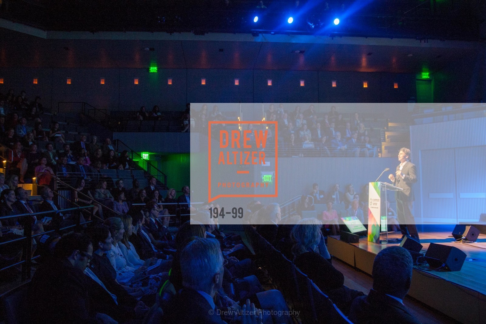Dave Eggers, Common Sense Media Awards 2015, SF Jazz. 201 Franklin St, May 13th, 2015,Drew Altizer, Drew Altizer Photography, full-service agency, private events, San Francisco photographer, photographer california
