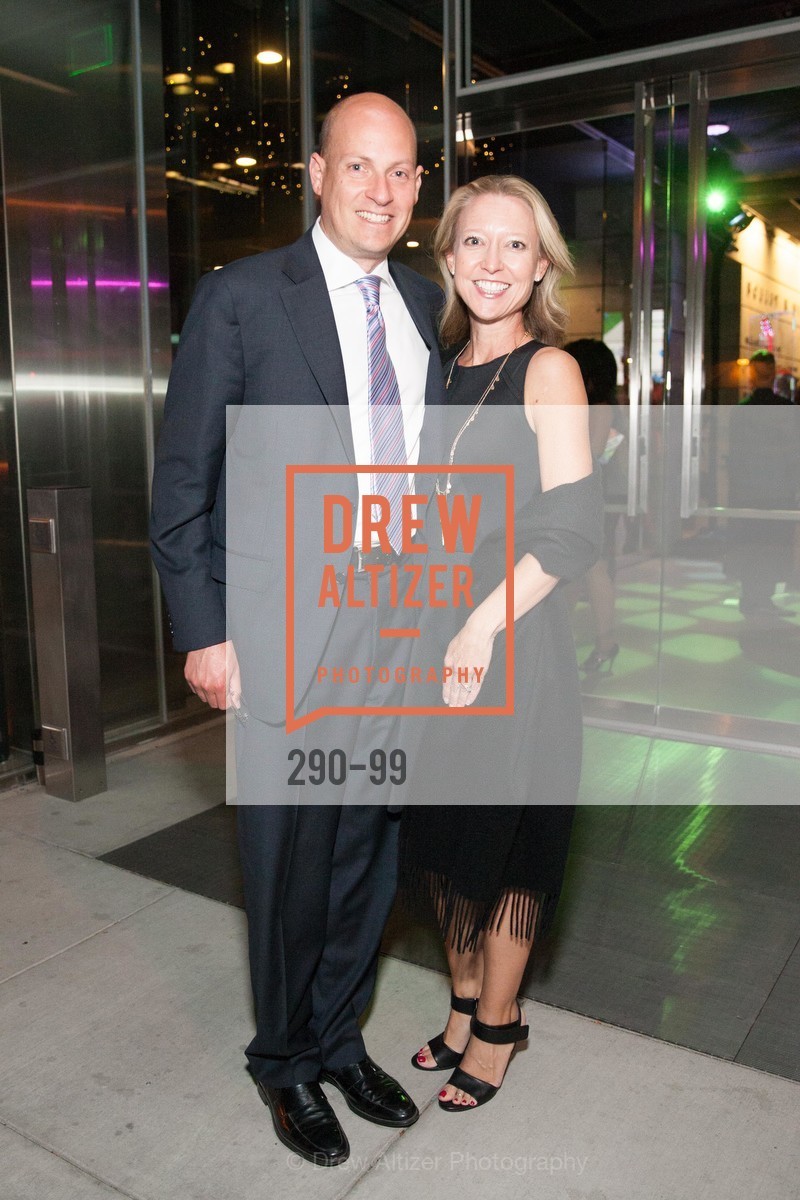 Jonathan Garfinkel, Kimberly Garfinkel, Gucci & Vogue Dinner, SF Jazz. 201 Franklin St, Photo #290-99 Jonathan Garfinkel, Kimberly Garfinkel, Photo #290-99