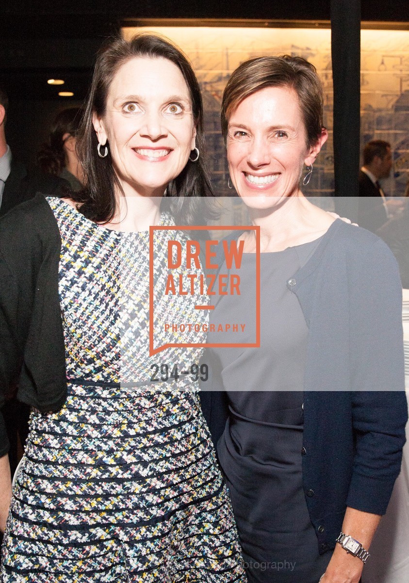Diana Nelson, Liz Kind, Gucci & Vogue Dinner, SF Jazz. 201 Franklin St, Photo #294-99 Diana Nelson, Liz Kind, Photo #294-99
