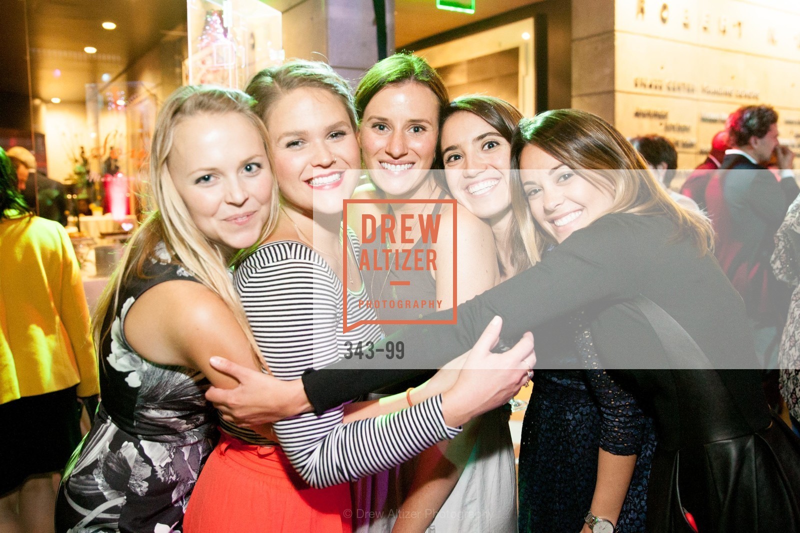 Allison Rudd, Grace Jordan, Liza Fowler, Michelle Hernandez, Alexis Banni, Photo #343-99