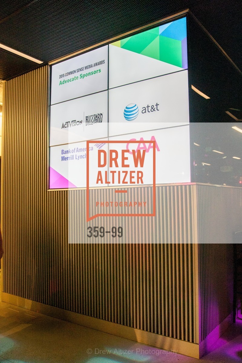 Extras, Common Sense Media Awards 2015, May 13th, 2015, Photo,Drew Altizer, Drew Altizer Photography, full-service agency, private events, San Francisco photographer, photographer california