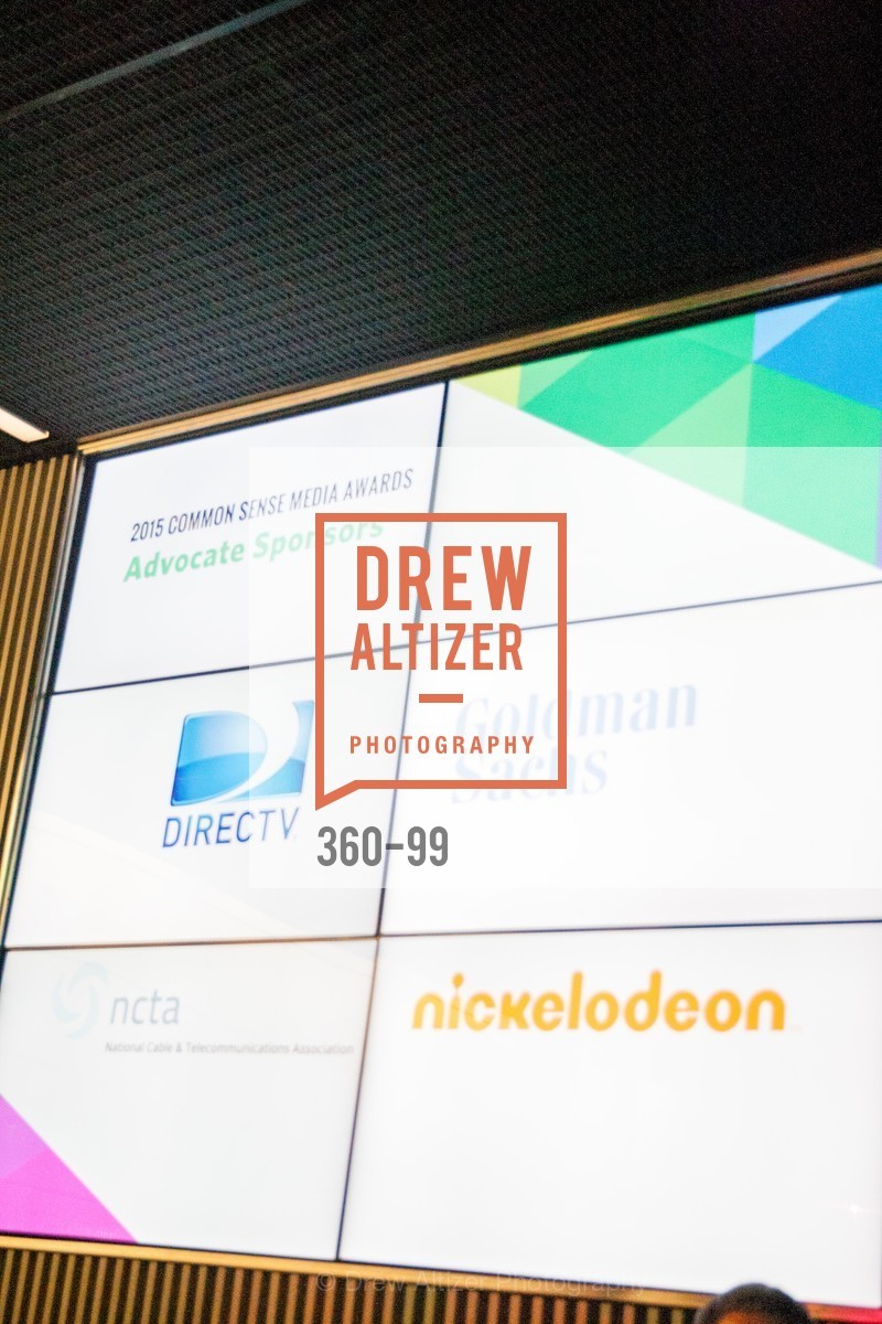 Extras, Common Sense Media Awards 2015, May 13th, 2015, Photo,Drew Altizer, Drew Altizer Photography, full-service agency, private events, San Francisco photographer, photographer california