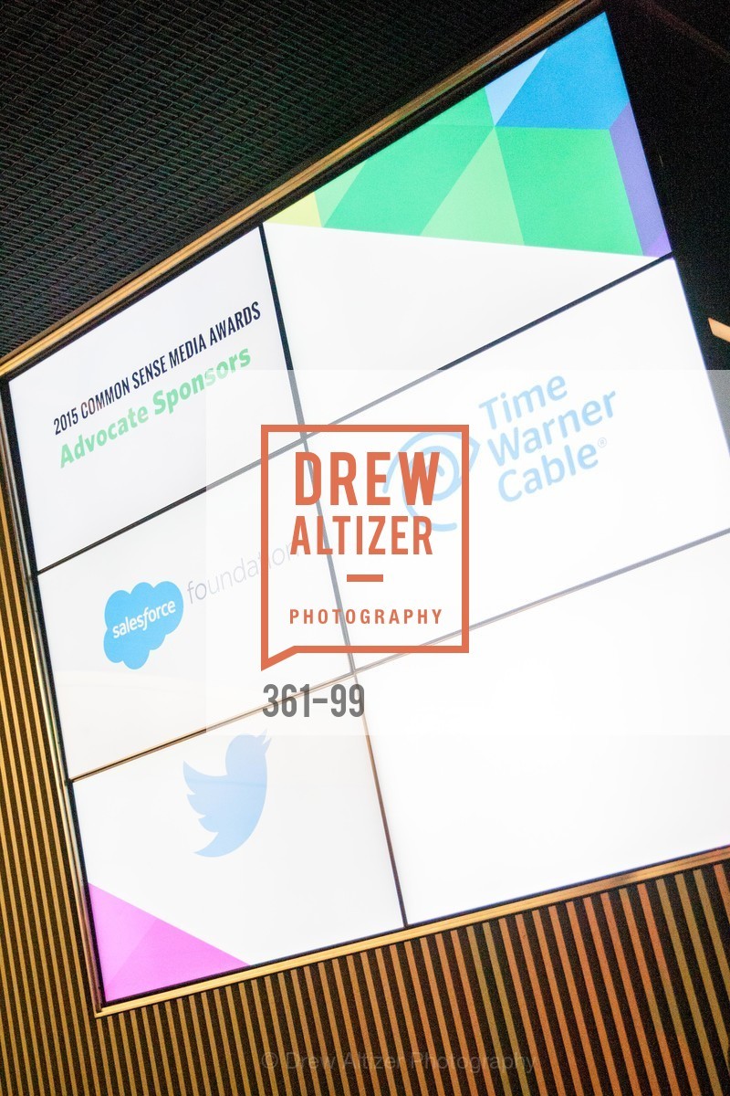 Extras, Common Sense Media Awards 2015, May 13th, 2015, Photo,Drew Altizer, Drew Altizer Photography, full-service event agency, private events, San Francisco photographer, photographer California
