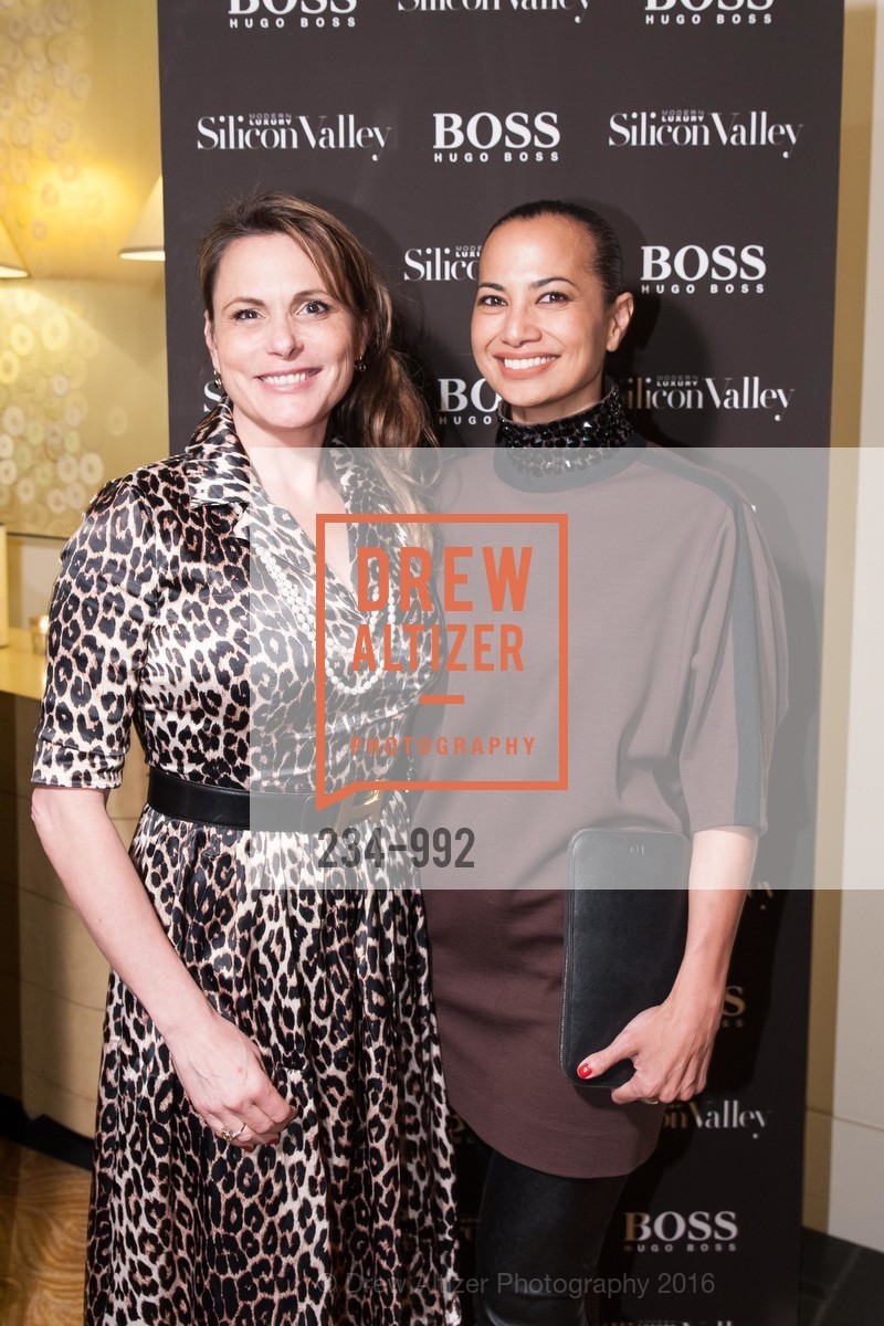 Teresa Rodriguez, Lily Achatz, Modern Luxury Silicon Valley Magazine Launch Party, Rosewood Sand Hill, March 2nd, 2016, Photo #234-992 Teresa Rodriguez, Lily Achatz, Photo #234-992