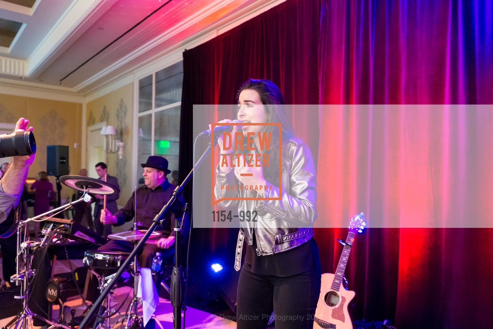 Performance, Modern Luxury Silicon Valley Magazine Launch Party, Rosewood Sand Hill, March 2nd, 2016, Photo #1154-992 Performance, Photo #1154-992