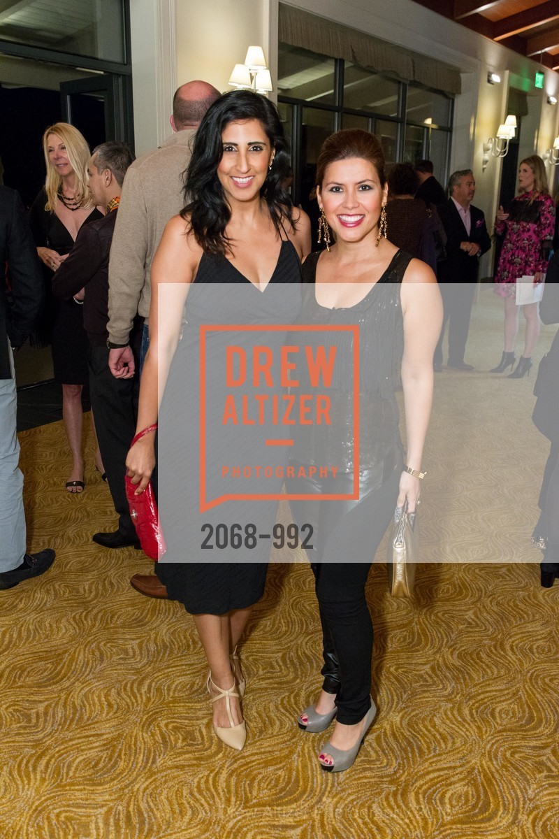 Deepi Mundra, Christina Mejia, Modern Luxury Silicon Valley Magazine Launch Party, Rosewood Sand Hill, March 2nd, 2016, Photo #2068-992 Deepi Mundra, Christina Mejia, Photo #2068-992