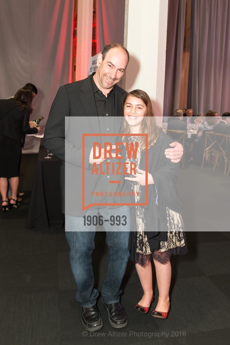 Jonathan Kaplan, Samantha Kaplan, American Heart Association's 2016 Celebrating With Heart, Terra Gallery. 511 Harrison St, March 3rd, 2016, Photo #1906-993 Jonathan Kaplan, Samantha Kaplan, Photo #1906-993