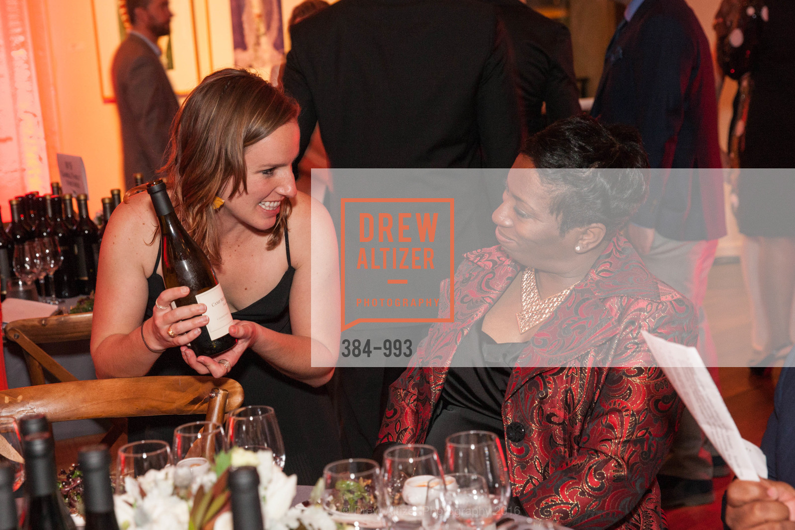 April Madison Ramsey, American Heart Association's 2016 Celebrating With Heart, Terra Gallery. 511 Harrison St, March 3rd, 2016, Photo #384-993 April Madison Ramsey, Photo #384-993