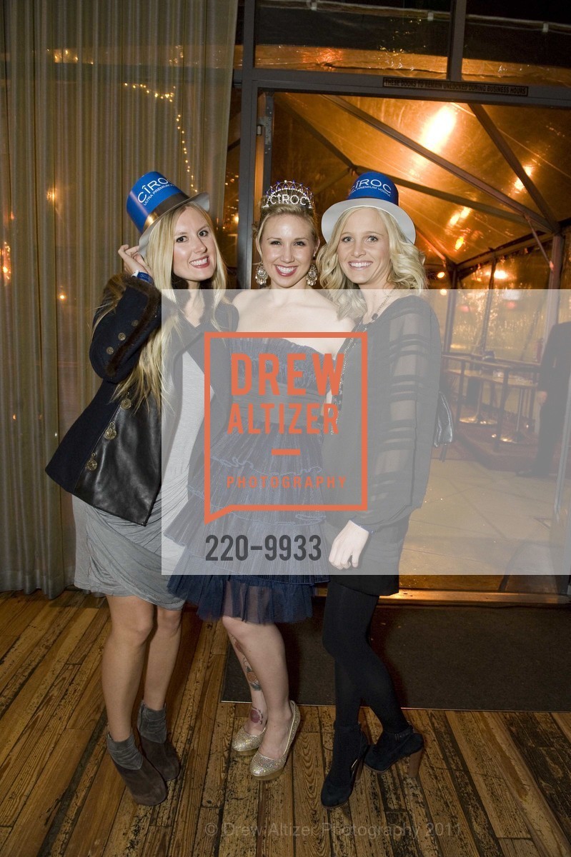 Carly Brodeur, Amy Bickel, Casey Gentry, Photo #220-9933