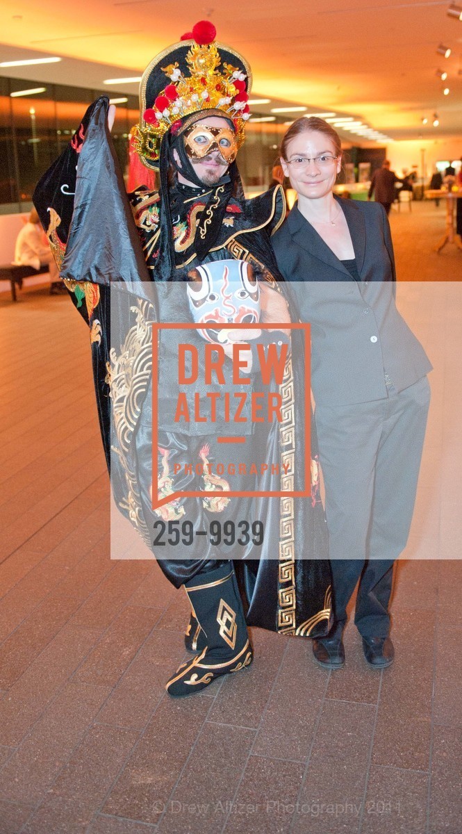 Alain-Hausmann Banet, Marie Grasser, Photo #259-9939