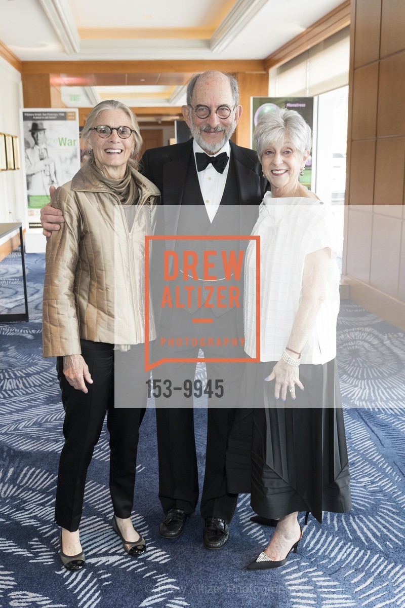 Jamie Whittington, Peter Pastreich, Nancy Livingston, Photo #153-9945