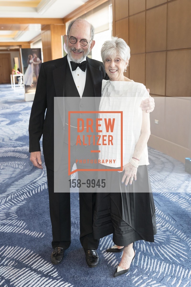 Peter Pastreich, Nancy Livingston, A.C.T. Celebrates Carey! 2018, Multiple, November 17th, 2019, Photo #158-9945 Peter Pastreich, Nancy Livingston, Photo #158-9945