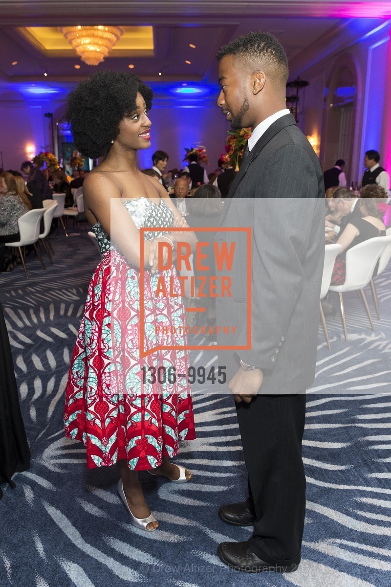 Emma van Lare, Edward Ewell, A.C.T. Celebrates Carey! 2018, Four Seasons Hotel. 757 Market St, San Francisco, CA 94103, April 7th, 2018, Photo #1306-9945 Emma van Lare, Edward Ewell, Photo #1306-9945