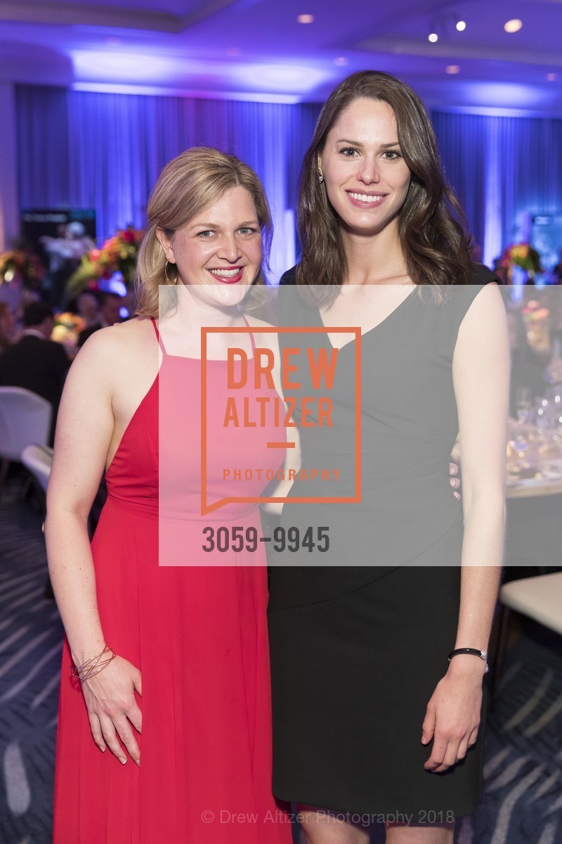 Alexandra Perloff-Giles, Jacqueline Tandler, A.C.T. Celebrates Carey! 2018, Four Seasons Hotel. 757 Market St, San Francisco, CA 94103, April 7th, 2018, Photo #3059-9945 Alexandra Perloff-Giles, Jacqueline Tandler, Photo #3059-9945