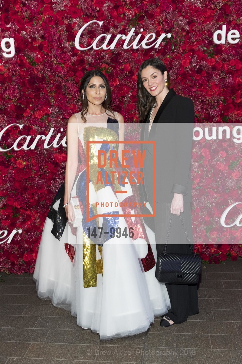 Sobia Shaikh, Angelique Meckley, Photo #147-9946