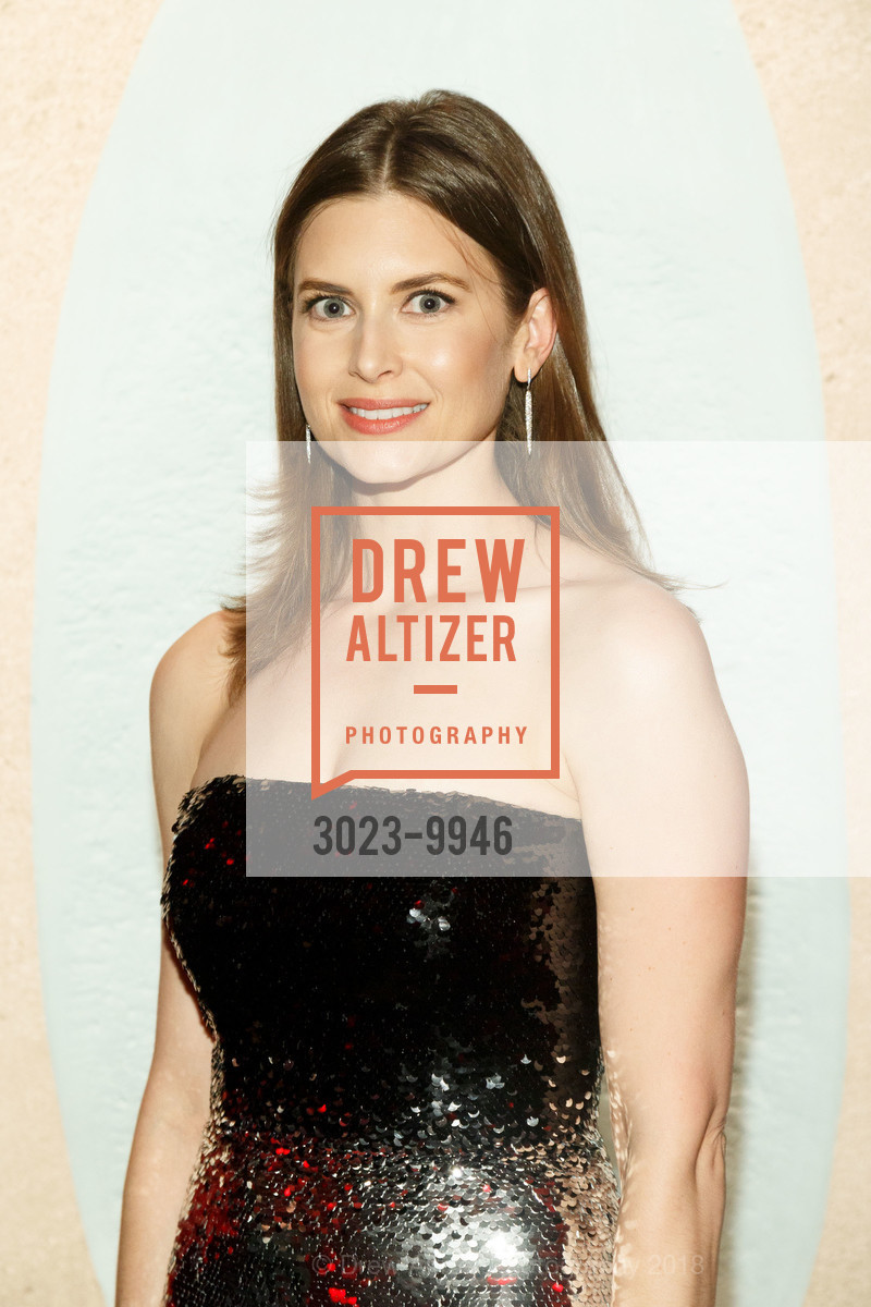 Stephanie Harbin, Mid-Winter Gala 2018 Sponsored by CARTIER, de Young Museum. 50 Hagiwara Tea Garden Dr, San Francisco, CA 94118, April 6th, 2018, Photo #3023-9946 Stephanie Harbin, Photo #3023-9946