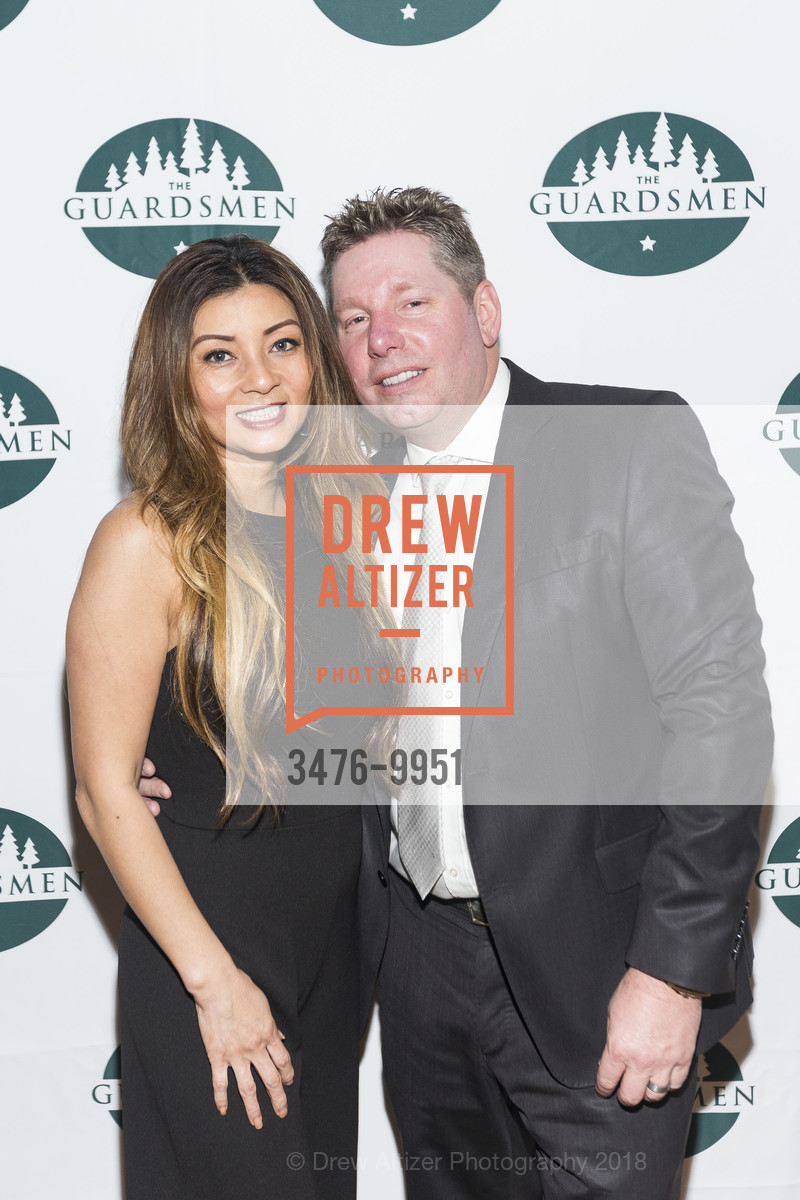 Stephanie Chan, Jason Pimentel, Photo #3476-9951
