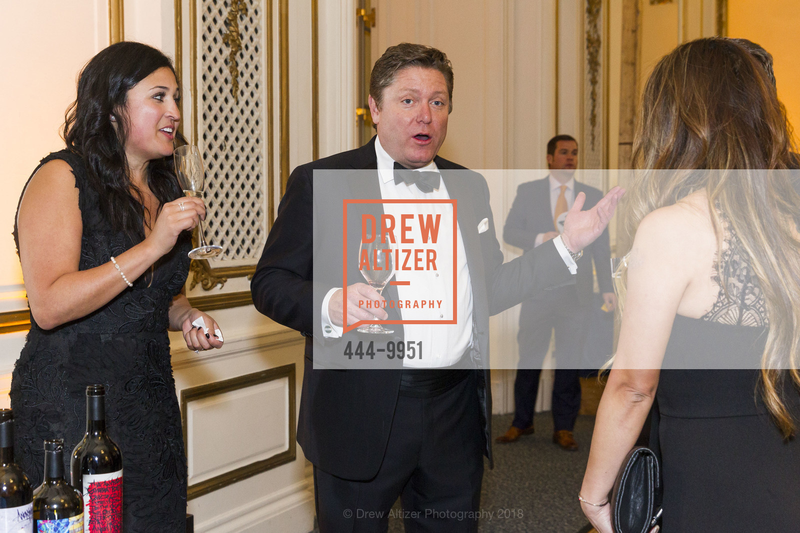 Vanessa Mendoza, Sean Snyder, Photo #444-9951