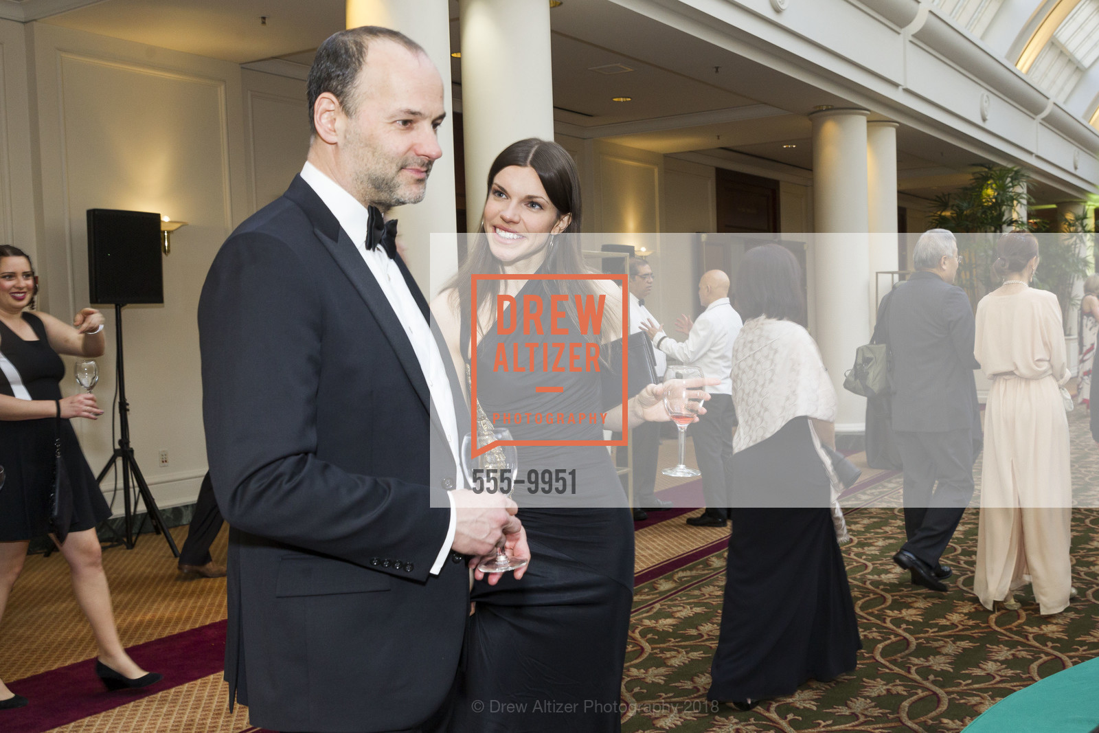 Adam Caplan with Beatrice Caplan