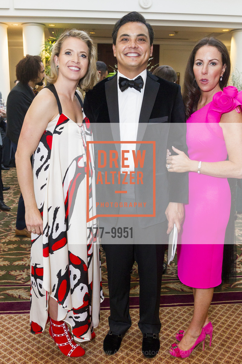 Abby Walker, Jerry Brooner, Amber Brooner, Photo #777-9951