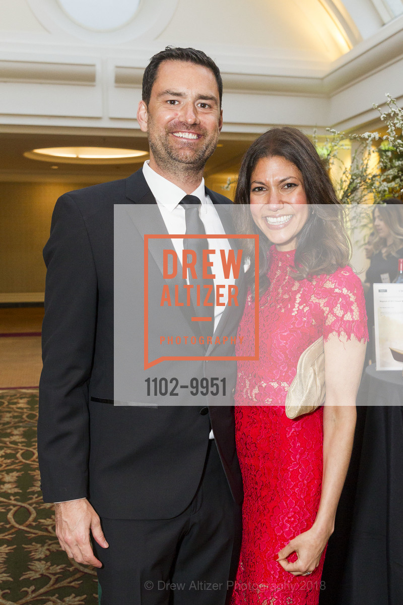 James Ralph, Suzanna Brickman, Photo #1102-9951