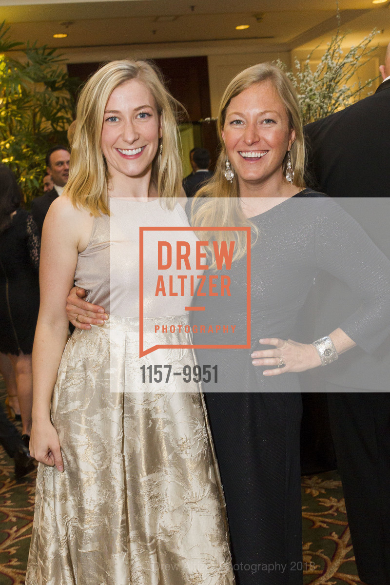 PJ Awe, Maryann Turrentine, 42nd Annual San Francisco Guardsmen Wine Auction 2018, The Palace Hotel. 2 New Montgomery St, San Francisco, CA, April 7th, 2018, Photo #1157-9951 PJ Awe, Maryann Turrentine, Photo #1157-9951