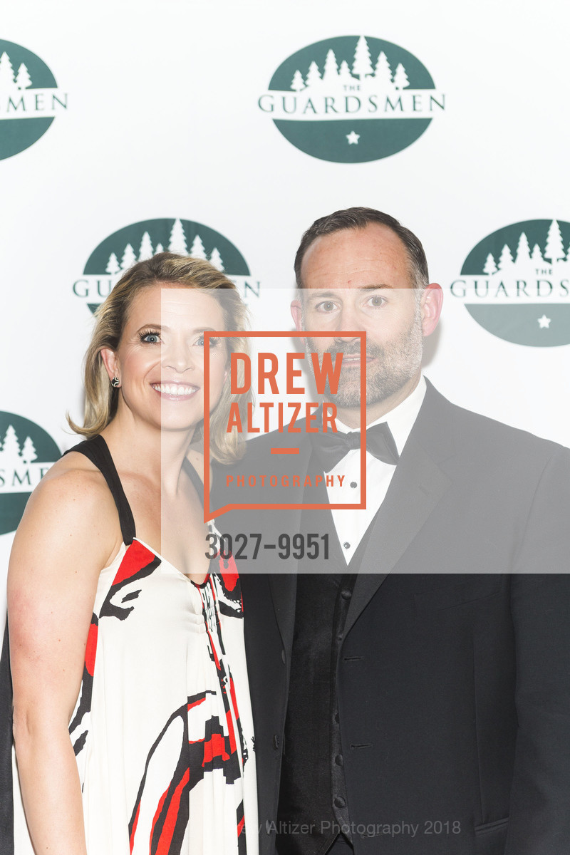 Abby Walker, Walker, 42nd Annual San Francisco Guardsmen Wine Auction 2018, The Palace Hotel. 2 New Montgomery St, San Francisco, CA, April 7th, 2018, Photo #3027-9951 Abby Walker, Walker, Photo #3027-9951