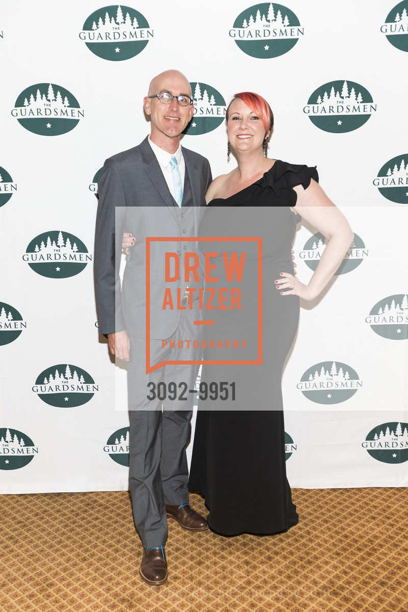Neil Uhl, Sarah Burton, Photo #3092-9951