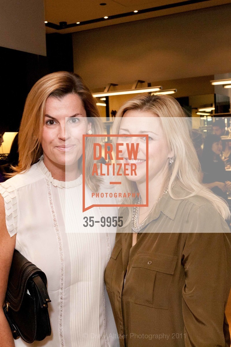 Bottega Veneta Store Opening honoring CPMC: Carol Bonnie, Sloan Barnett, and Ali Pincus to Host, US, October 12th, 2011, Photo #35-9955 Photo #35-9955