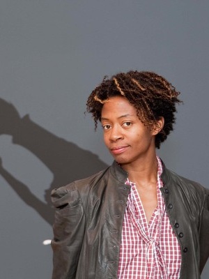 SFMOMA Artist Circle Presents Conversation and Cocktails with Kara Walker