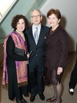 Contemporary Jewish Museum Event