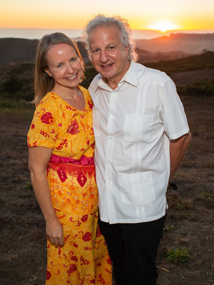 benefit artful djerassi harvest